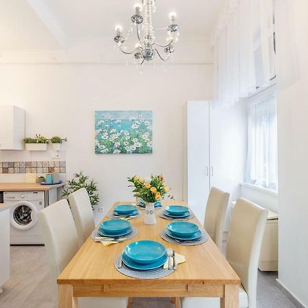 Kiraly Home Budapest City Center Buitenkant foto