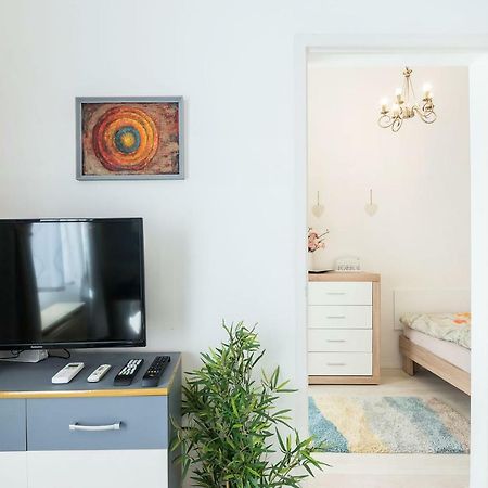 Kiraly Home Budapest City Center Buitenkant foto